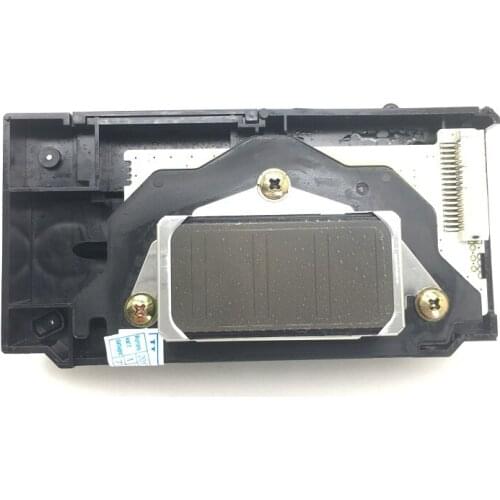 Original 99% New F138040 138050 New Style Unlock Printhead For Epson Stylus Photo R2100 R2200 PRO7600 PRO9600 Printer Head Parts