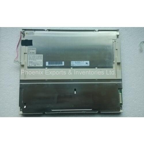 Original NL8060BC31-27 12.1" LCD DISPLAY PANEL NL8060BC31 27