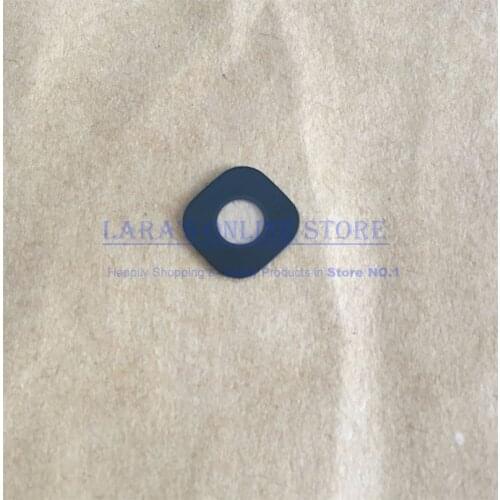 2pcs/lot Original New Rear Back Camera Lens Glass Cover with 3M Glue Adhesive for Oneplus 3 Three A3000 Replacement Parts