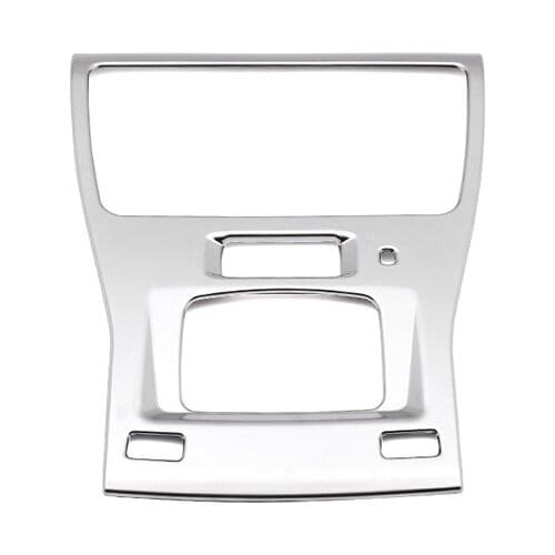 Applicable for 15-20 Alfa alpha / wellfire front reading lamp frame interior decoration strip sticker