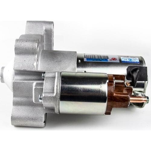 QDJ1236-000 Genuine Brand New Starting Motor Engine Sarter Driving Element For Peugeot