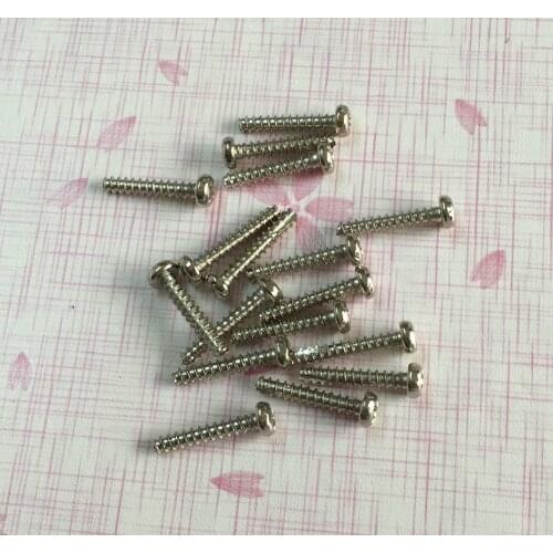 Sirreepet professional pet clipper blade parts Replacement body Screw M3*16 100pcs