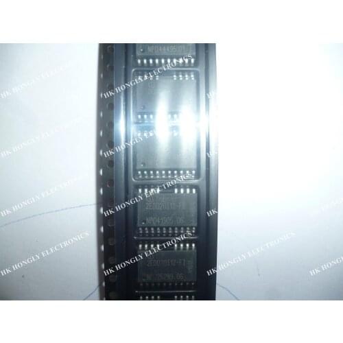 10PCS 2ED020I12-FI SOP18