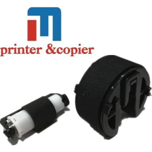 5X CC430-67901 Pickup Roller kit RM1-4426-000 RM1-4425-000 RM1-8047 for HP CM2320 M375 M451 M475 cm1312 cp1215 1515 CP1518 2025