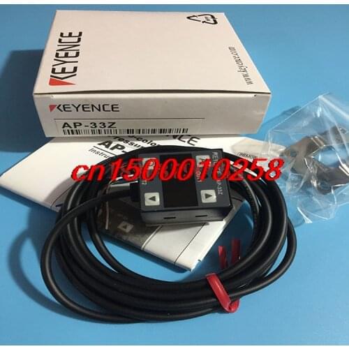 AP-33Z Sensor digital pressure switch