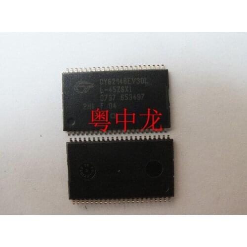 CY62146EV30LL-45ZSXI TSOP54 Original