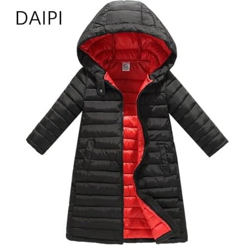 DAIPI Parks For Girls