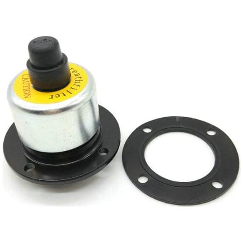 4434017 4334587 Breather Hydraulic Cap Fit For Hitachi John Deere Excavator EX200-5