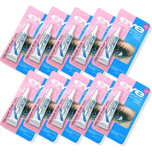 Ilisya Eyelash Extension Glue