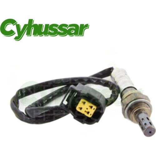 Oxygen Sensor O2 Lambda Sensor AIR FUEL RATIO SENSOR for Mercedes-Benz Mercedes Benz A-Klasse W169 A150 A170 A200 A0035428118