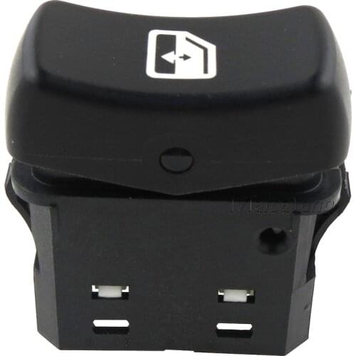 For Scania Truck 1421856 Car Accessories Electric Control Power Master Window Lifter Switch Button