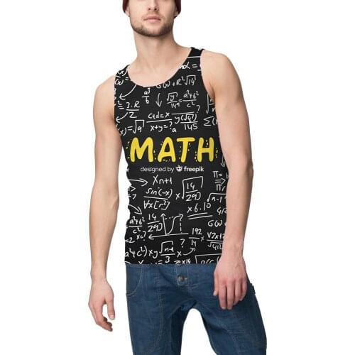 LIASOSO Men's Bodybuilding Jerseys