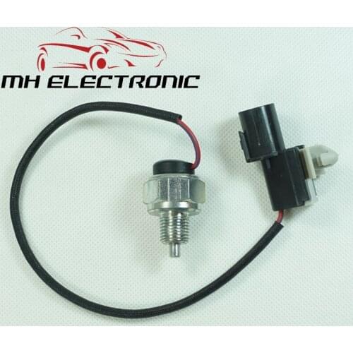 MH Electronic TRANSFER GEAR CASE LIGHT SWITCH T/F Gearshift MR580151 FOR MITSUBISHI MONTERO PAJERO 2004 2005 2006 Good Service