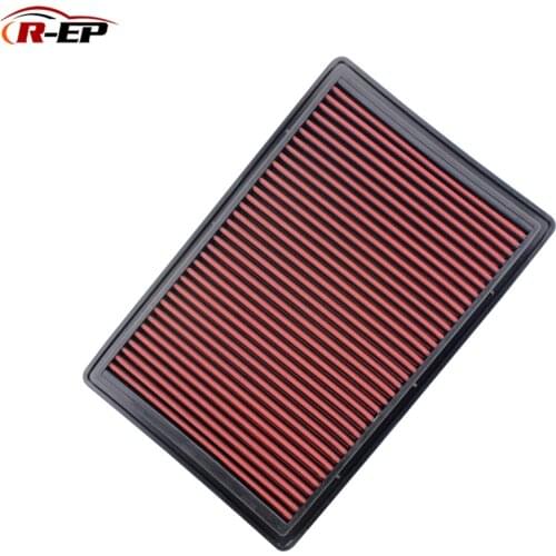 R-EP Spare Parts For Engines