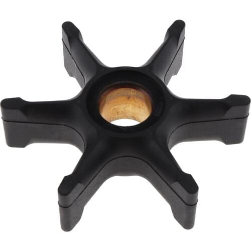 Impeller For Water Pump For Johnson 382547/765431/777824 / 55-75hp