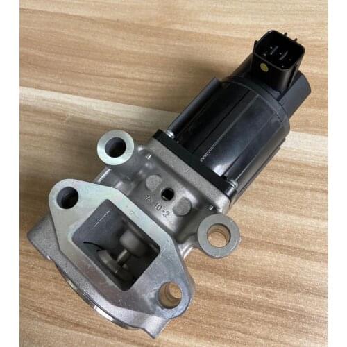 New 1582A483 1582A037 1582A038 K5T70080 EGR Valve Exhaust Gas Recirculation for Mitsubishi L200 TRITON SHOGUN NATIVA PAJERO