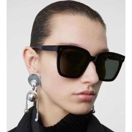 Cateye Designer Sunglasses Women 2020 High Quality Retro Sunglasses Women Square Glasses Women/Men Luxury Oculos De Sol UV400