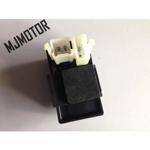 Digital Performance Ignition Starter Cdi For Honda CG125 GN150 suzuki GS Yamaha Kawasaki QJ Keeway Motorcycle ATV Moped Part