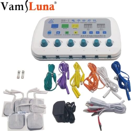 VamsLuna Acupuncture Instruments