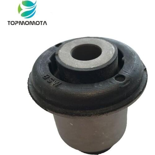 Engine bushing suspension bushing fit for Honda Accord 51393-SDA-A01 51393-SDA-A02