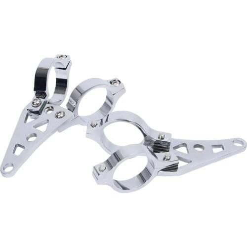 XYIVYG Motorcycle Headlight Mounts