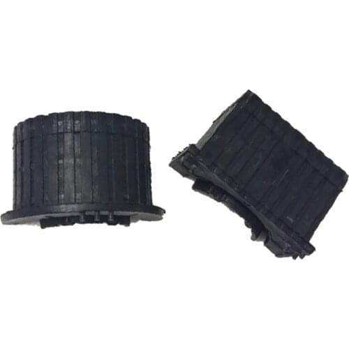 4 Pcs Front Left and Right Stabilizer Sway Bar Anti Roll Bar Bushing for -Porsche Panamera 2010-2015 97034379305