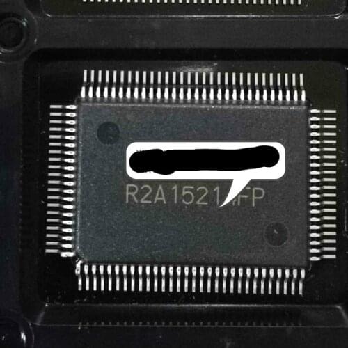 3PCS Free shipping in stock R2A15214FP R2A15214 QFP New