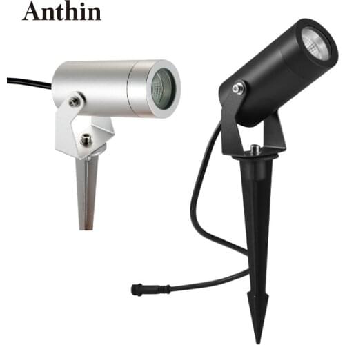 Anthin Outdoor Lighting