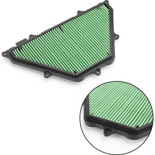 Areyourshop For Honda X-ADV750 XADV750 2017 2018 2019 Motorcycle Air Filter Cleaner 17210-MKH-D00 Motorbike Accessories