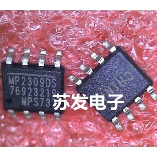 Freeshipping 10pcs/MP2309DS-LF-Z MP2309DS MP2309 SOP8 NEW
