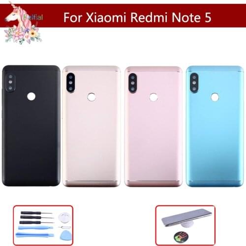 Аккумуляторы для телефонов Xiaomi Redmi Note 5 Felfial China At AliExpress