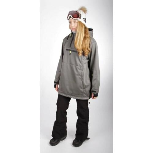 FROST Siberian Wear Snowboard Jackets