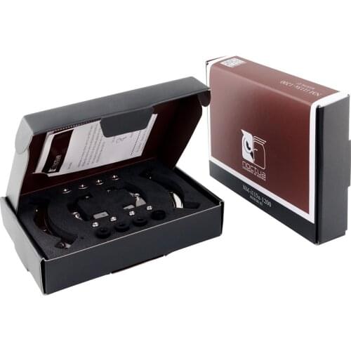 Noctua NM-i115x Mounting-Kit For Noctua CPU cooler For LGA1150 LGA1151 LGA1155 LGA1156 LGA1200 sockets Original Product