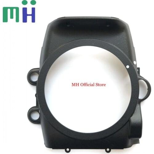 NEW For Nikon D4 D4S Front Cover Case Shell 1H998-377 Camera Repair Part Replacement Unit