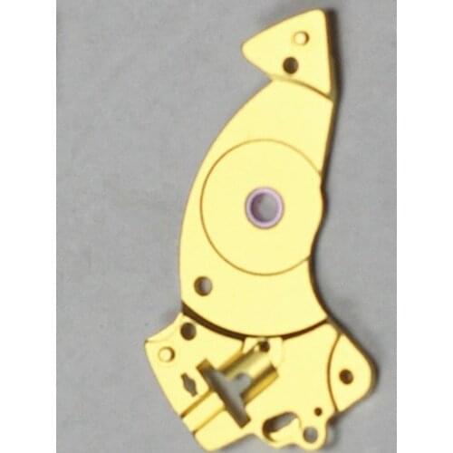 ETA movement accessories substitute splint ETA2824 2836 movement accessories gold 2,824 splint watch accessories