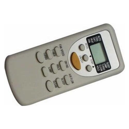 Remote Control For RAMSOND ZHF/JT-01 & BLUEWAY AGER CELESTIAL Turbo Toyocool Thermal ZH/JT-01 AC A/C Air Conditioner
