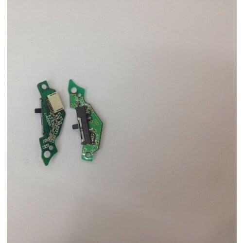 Repair accessories for psp2000 power switch on off pcb,50pcs/lot
