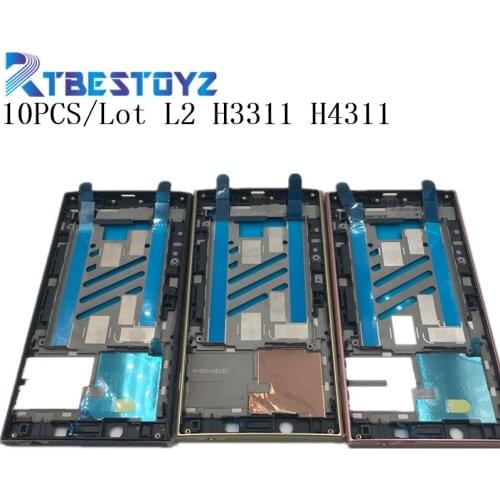 RTBESTOYZ Cases For Phones Sony Xperia L2