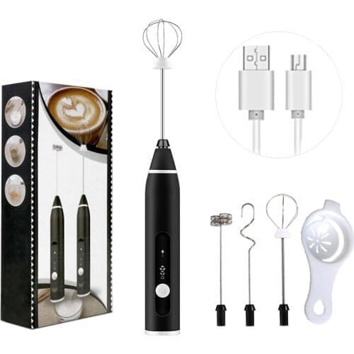 SHENJINLONG Whisk Whisk