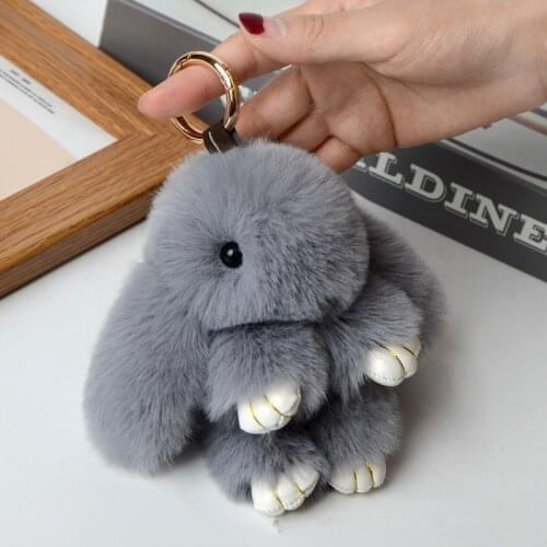 Keychains Soft Toys SUOLAXIA China
