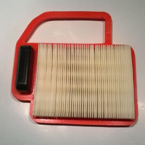 SV470S PAPER AIR FILTER FOR KOHLER SV470 ~ SV610 COURAGE SINGLE SERIES 15HP ~ 17HP ENGINE LAWN MOWER REPL. 20 083 06 20 083 03S