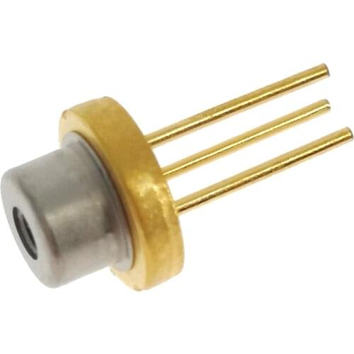 520nm 85mw GH05280E2K Green Laser Diode with PD LD