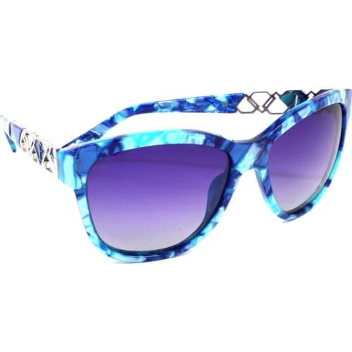 1003 C6A 57 Fashiontv Polarized Sunglasses Quality and Original Sun Glasses