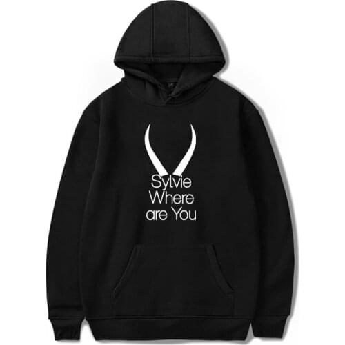 2021 Loki Hoodie Unsiex Tracksuit Clothes For Men And Women Casual Sweatshirt Hip Hop Loki Pullovers Autumn And Winter Hoodie
