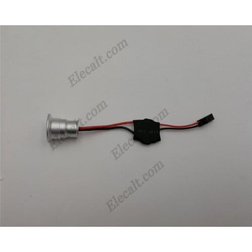 2711-NL Applicable For AB HMI 2711-B5 2711-K5 Part Replacement Panel Backlight DC 5V 0.37A for PanelView 550 2711 NL1