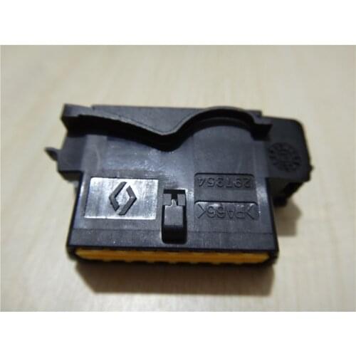 Car OBD harness plug connector For Renault Koleos