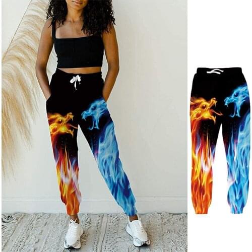 CARSONYEUNG Casual Men's Pants