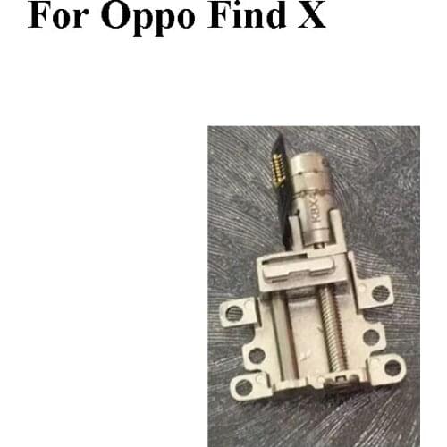 For OPPO Find X FindX Vibrator Motor Vibration Module Flex Cable Replacement Repair Spare Parts For Oppo Find X Tested & QC
