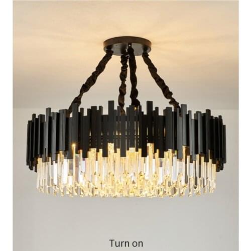 Loft Style Chandeliers Jmzm China