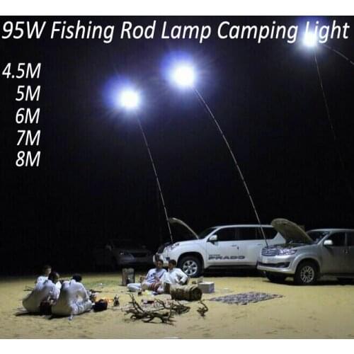 LONGSHI Street Lighting Lamps